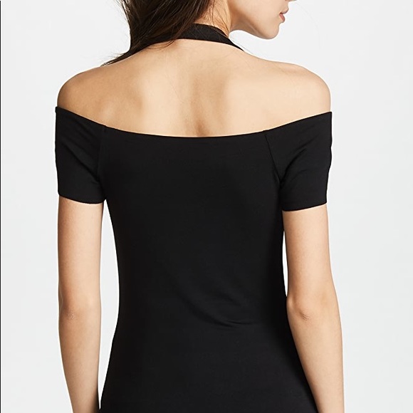 *SOLD* Shopbop Bailey 44 Tow in Top - Picture 5 of 7